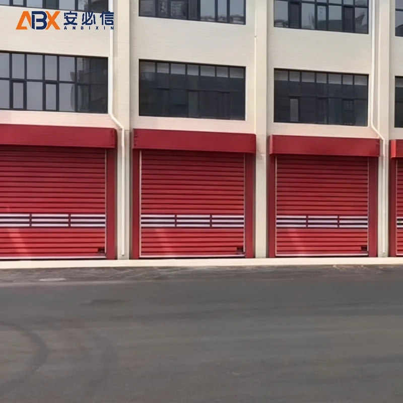 漳州市感应高速门